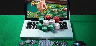 Онлайн казино Casino Daddy